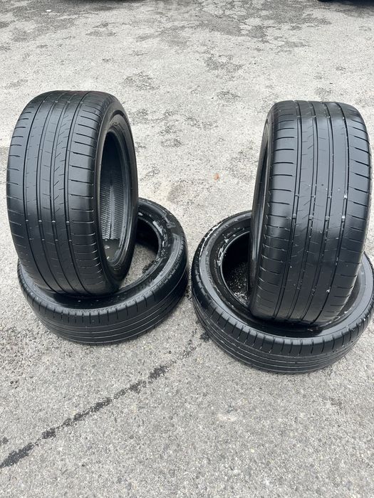 Bridgestone Alenza 001 255 55 19 літо