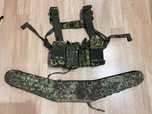 Pas taktyczny templars geat pencott greenzone