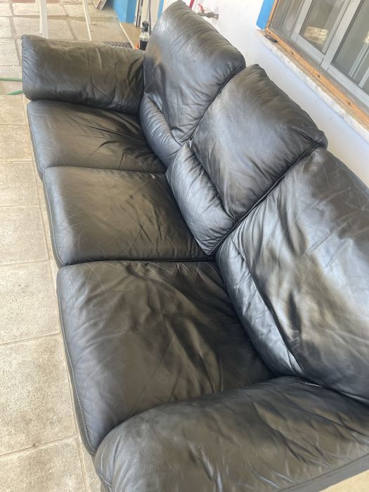 SOFA HIGIENIZADO