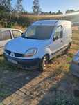 Renault kangoo 1.5dci