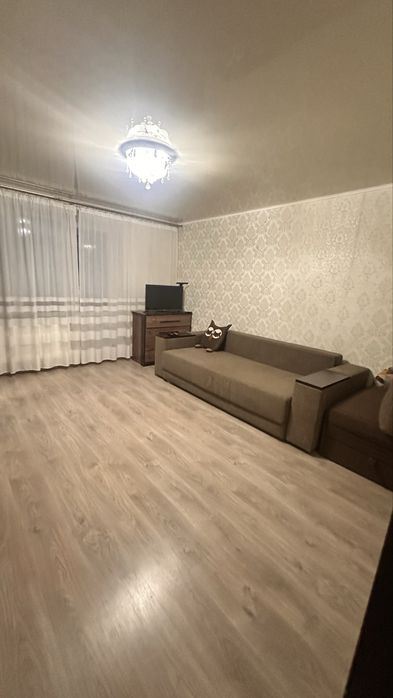 Оренда 1-но кімнатної квартири на вул. Демʼянчука