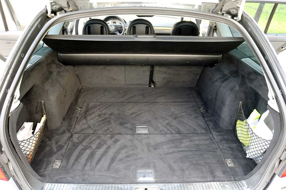 Mercedes E280 v6 cdi avantgarde