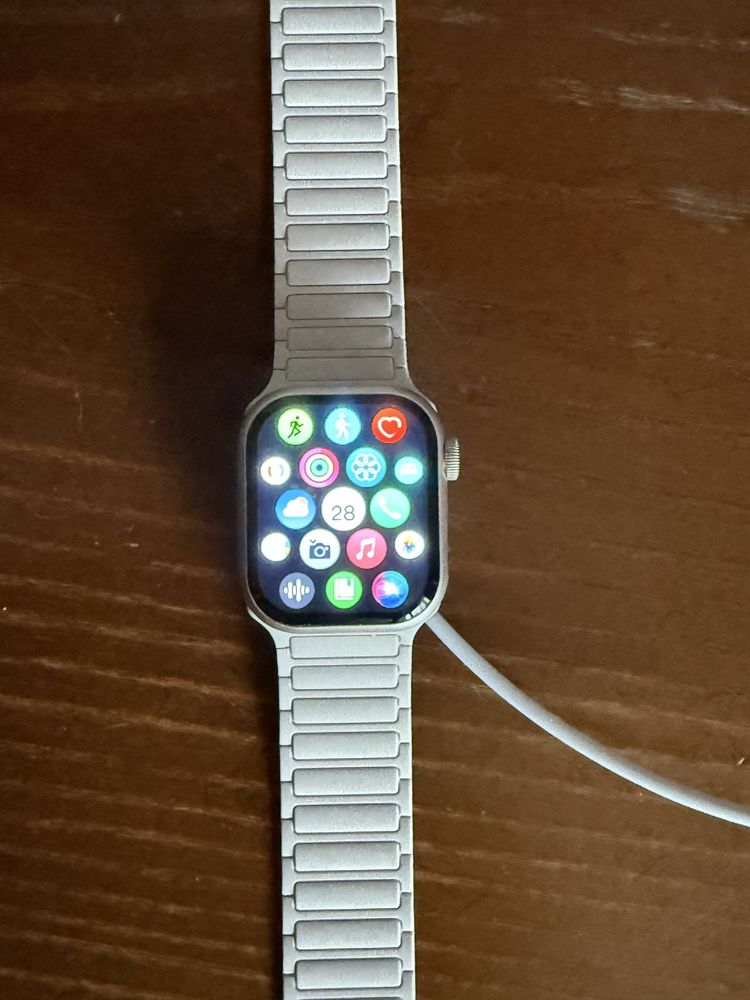 Продам Appel watch 9 новые