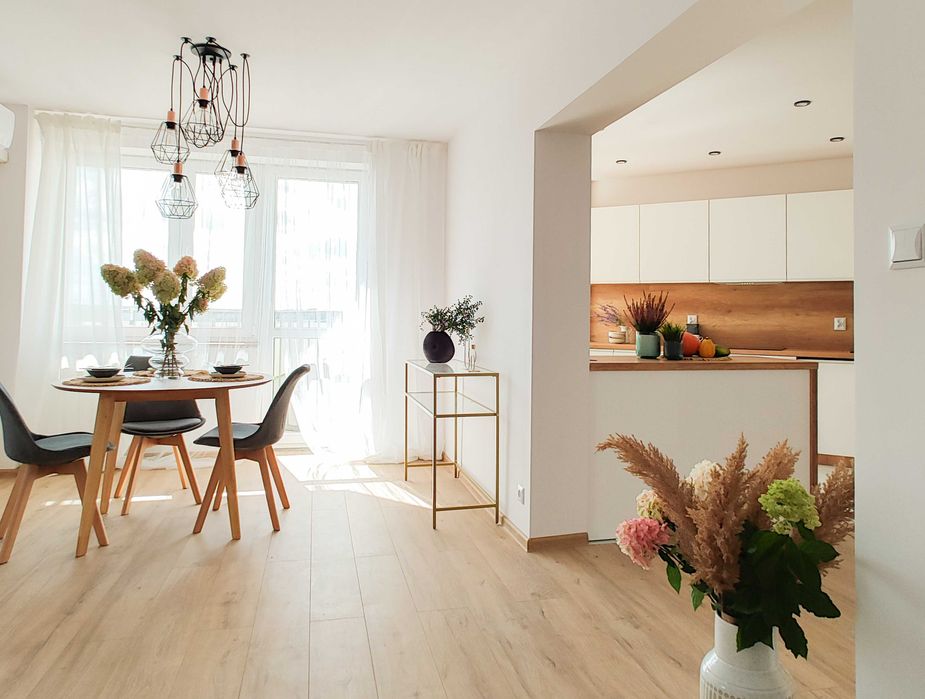 Wykończenia/ remonty mieszkań pod klucz solidnie i profesjonalnie