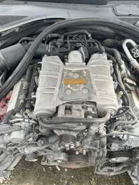 Silnik kompletny Audi 3.0TFSI CRE, CTU CWG CAK CGX