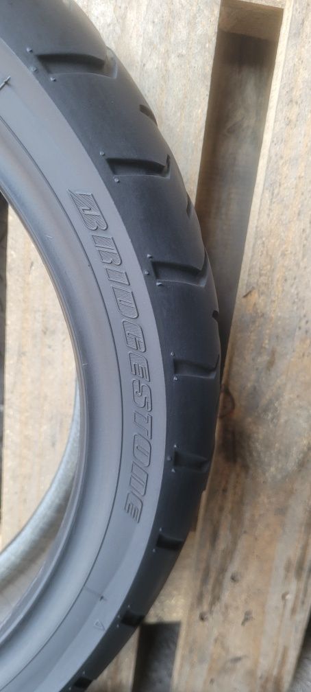 Bridgestone Battlax TH01 120/70 R15