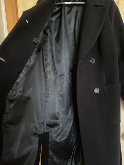 Пальто жіноче класичне