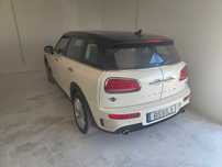 Mini Clubman Cooper S 2021