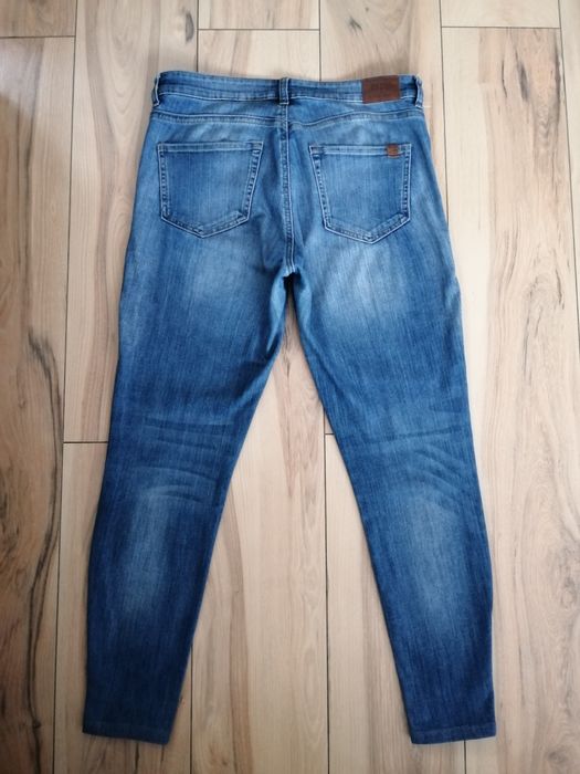 Jeansy big star 32/32