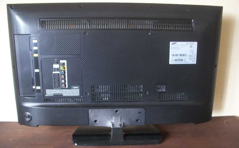 Tv Led Samsung UE32H5030AW Full HD Como nova