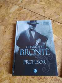 Charlotte Bronte Profesor