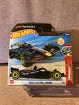 Hot wheels f1 formula 1 oracle red bull racing