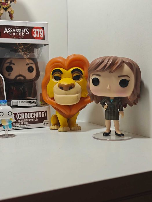 Фігурки Funko Pop / Фанко поп