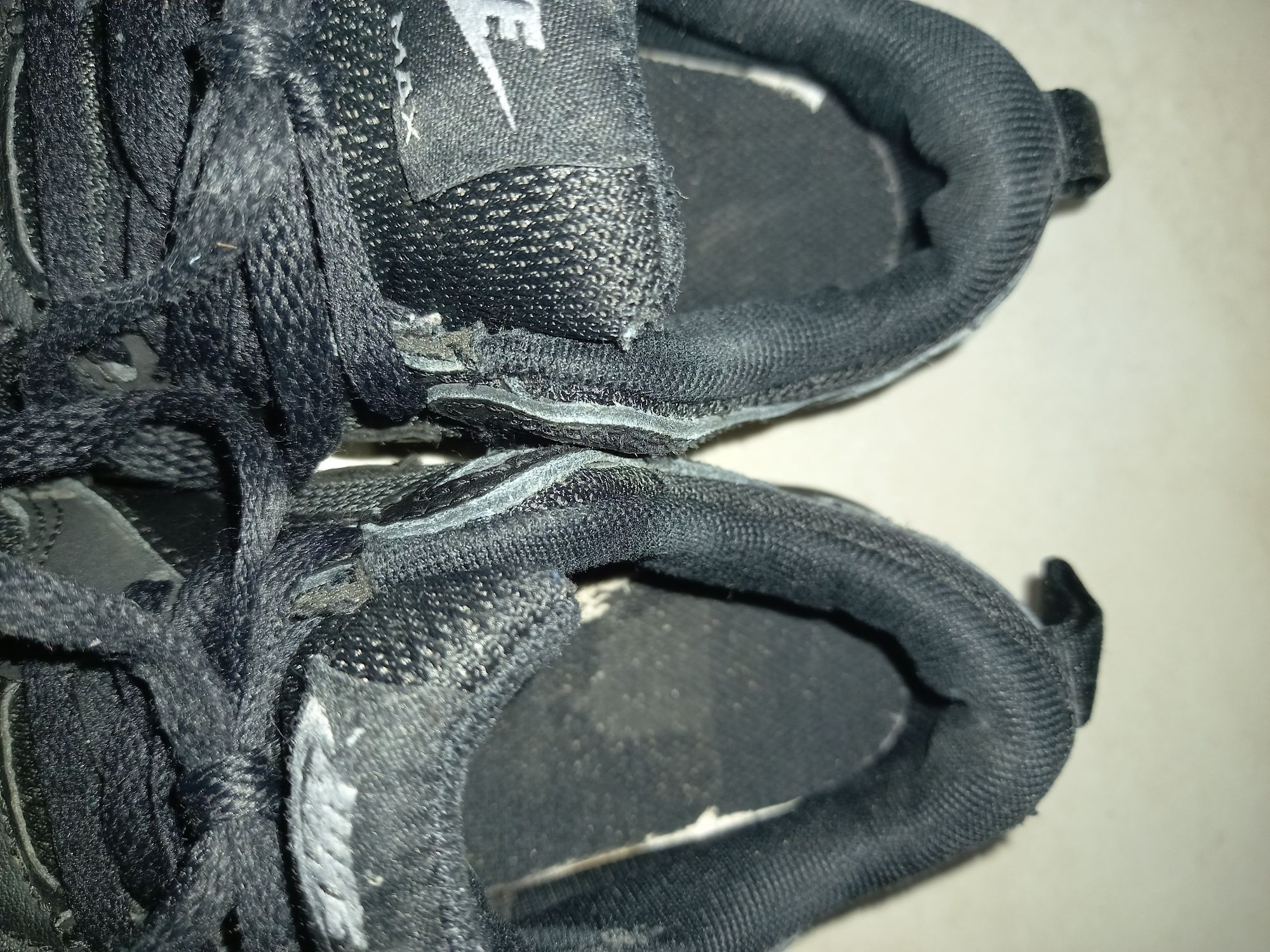 Buty dla chłopca