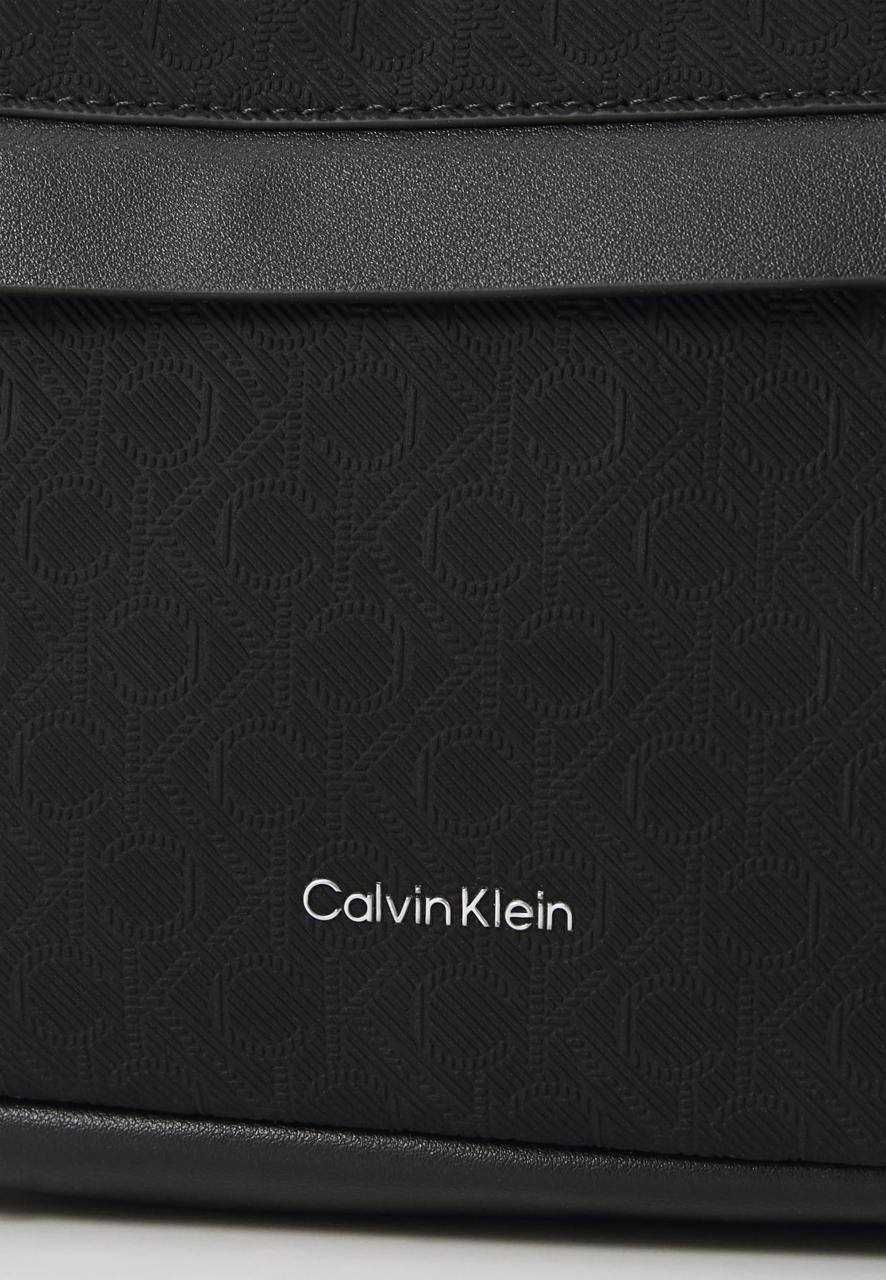 100% ОРИГИНАЛ Calvin Klein косметичка мужская сумка черная В НАЛИЧИИ