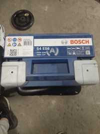 Akumulator BOSCH S4 E08 760A 70Ah start stop  EFB .
