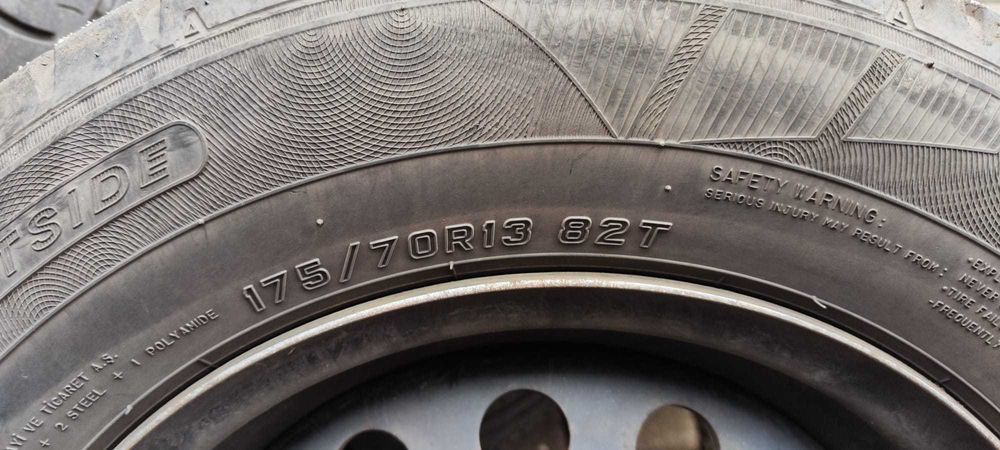 opony felgi seat ibiza