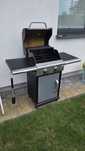 Grill gazowy Landmann Triton 2.0