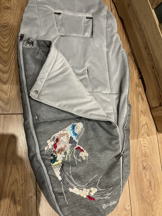 Cybex koi śpiworek