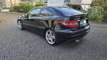 Mercedes CLC 220 Cdi AMG (oportunidade)