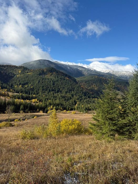 Ділянка біля Сховку під будову 22 сотки