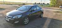 Opel Astra J 1,4 Turbo 140KM