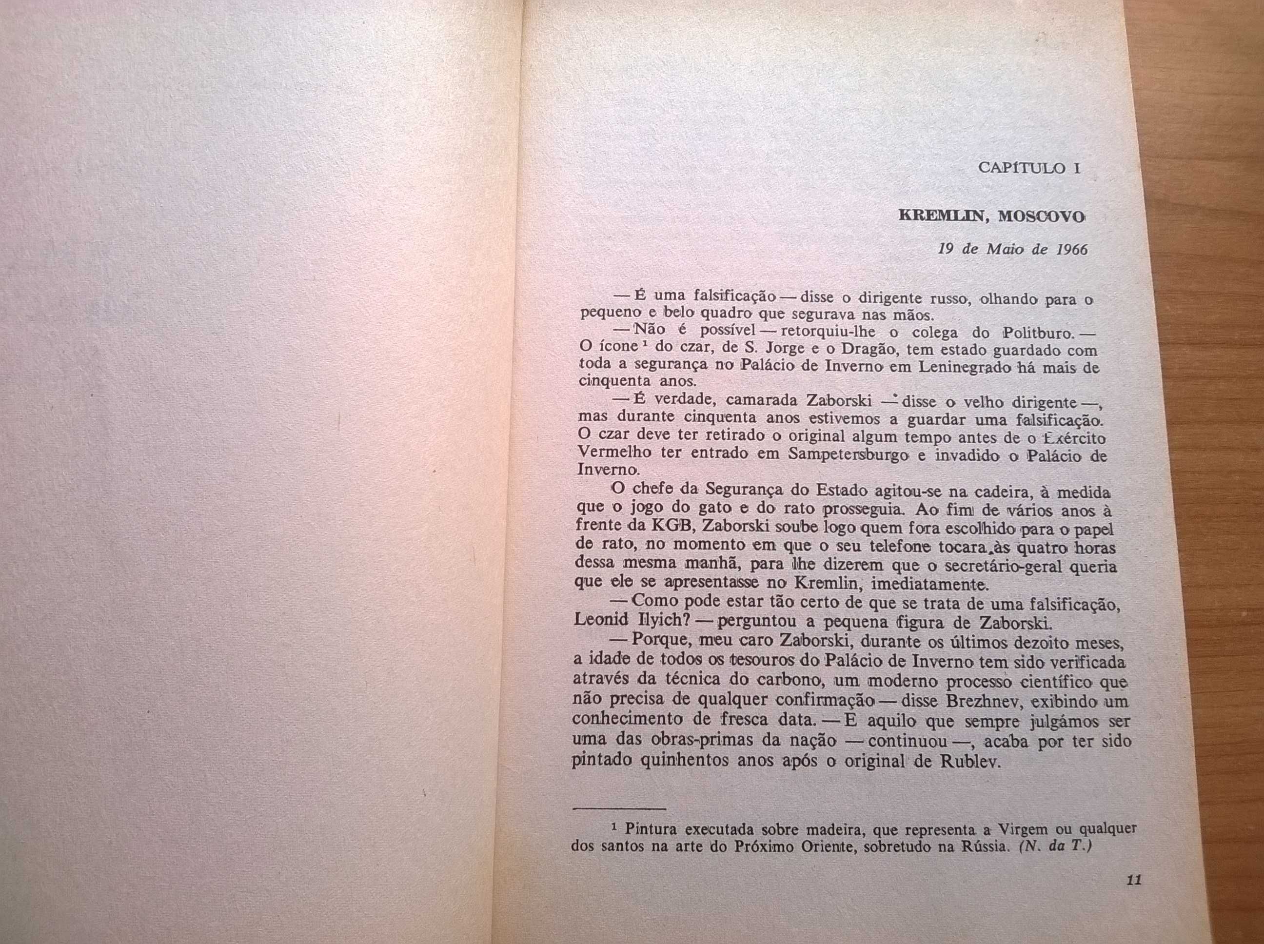 Uma Questão de Honra - Jeffrey Archer