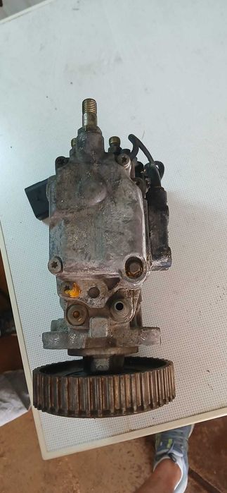 Bomba injetora Seat inca 1900sdi  matrcula 8412up  de 2003