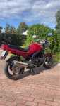 Motocykl Suzuki GS 500