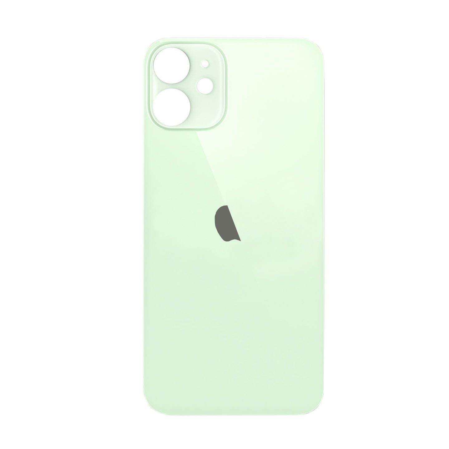 PANEL TYŁ Tylny Szkło Szyba Panele Dla Apple iPhone 12 Green