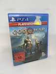 Gra God of War PS4 PS5 Sony Play Station pudełkowa
