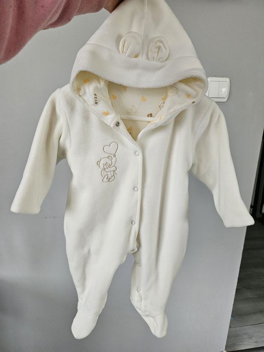 Sprzedam pajacyk polarkowy 74