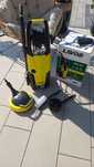 Myjka ciśnieniowa Karcher Lavor