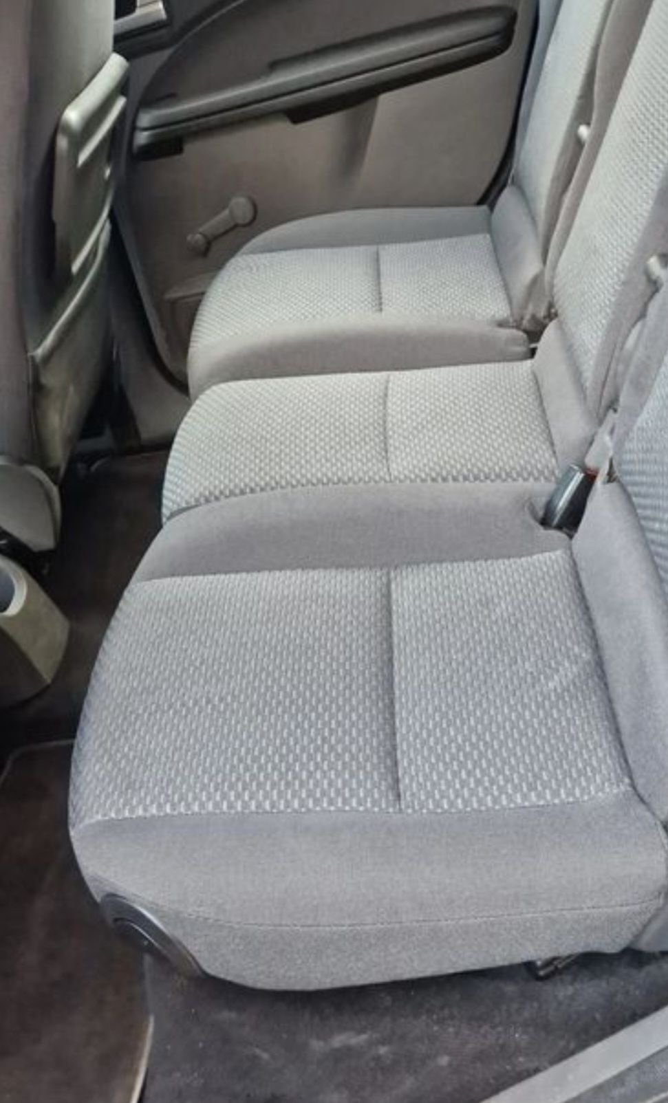 Ford Focus C-max Benzyna