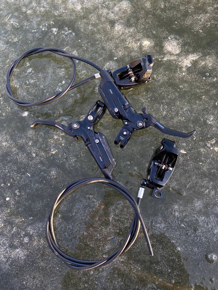 sram code rsc.