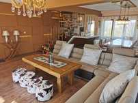 Apartament JACUZZI SAUNA ferie wynajem noclegi góry balia domek