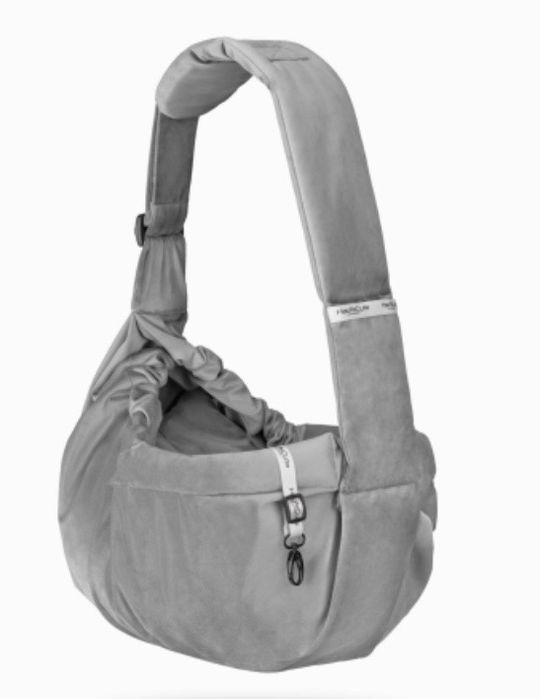 Torba dla psa haucute