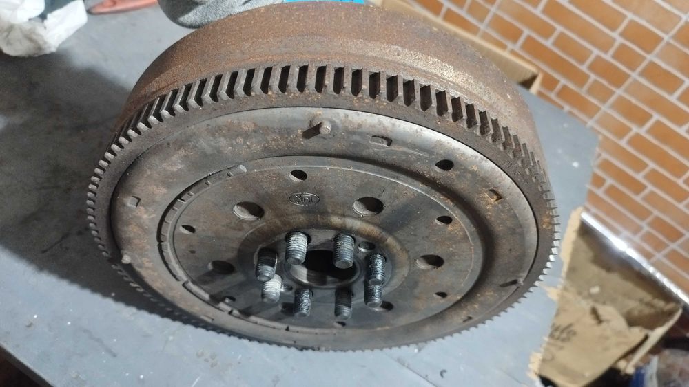 Kit Embraiagem BMW 3 (E36)