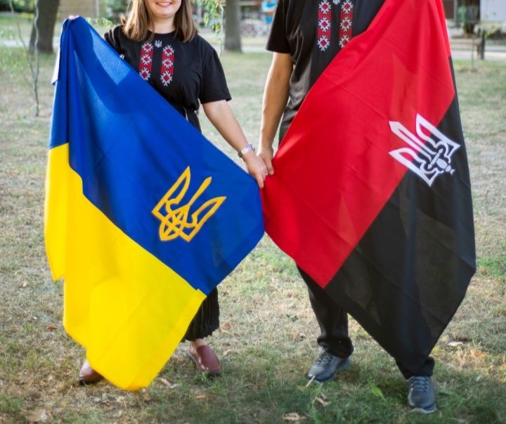 Футболка з вишивкою від виробника вишиванка парні вишиванки убакс