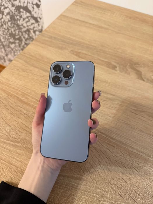 iPhone 13 Pro 256 GB