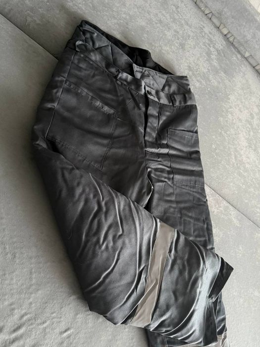 Теплі штани унісекс