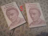 Tomasz a Kempis - O naśladowaniu Chrystusa