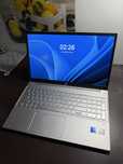 Laptop HP PAVILON 15-eg0312nw