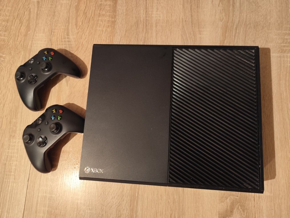 Konsola X box one