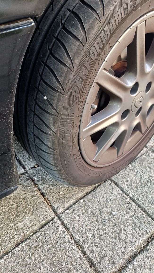 Renault Megane 2001 1.4 16v AIR