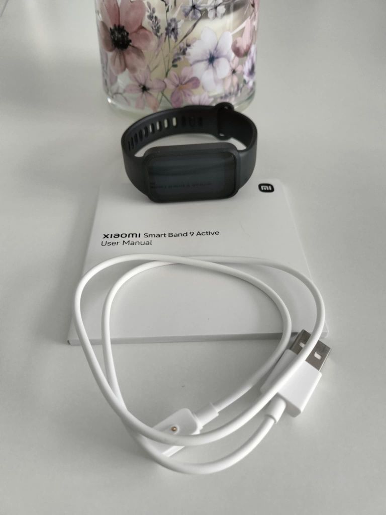 Xiaomi Smart Band 9 Active