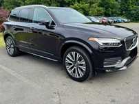 Volvo ХС90   2020