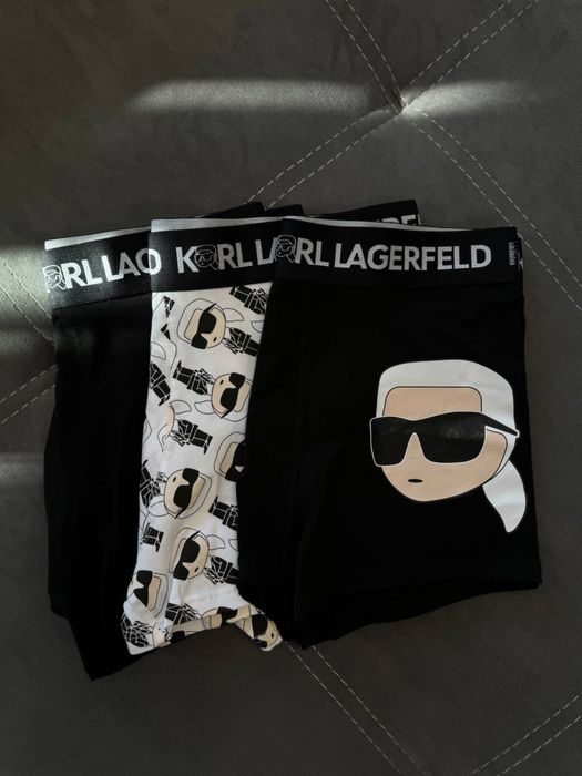 Труси Karl Lagerfeld