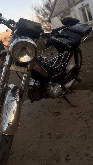 Продам дельту 8 тыс торг