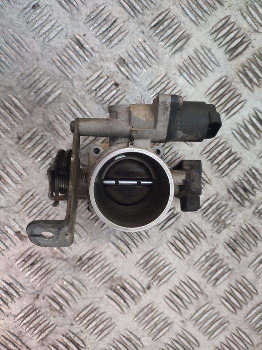 Tata Indica 1.4 przepustnica